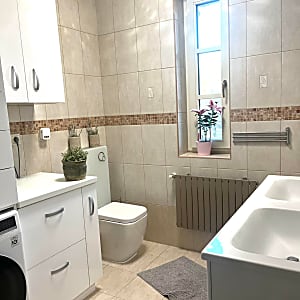 Budaörs Úthegy lábánál 2 lakásos LUXUS családi ház eladó #21